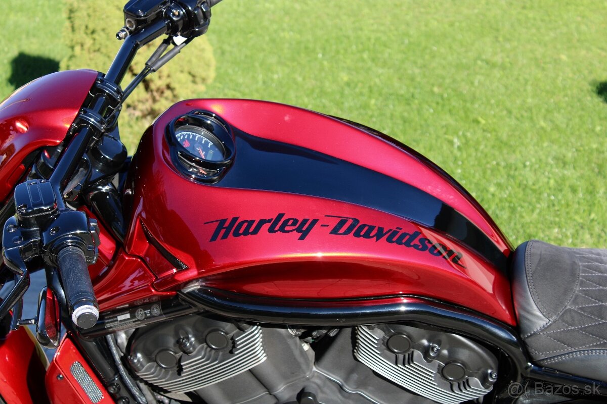 Harley Davidson V-Rod VRSCA Custom - 12