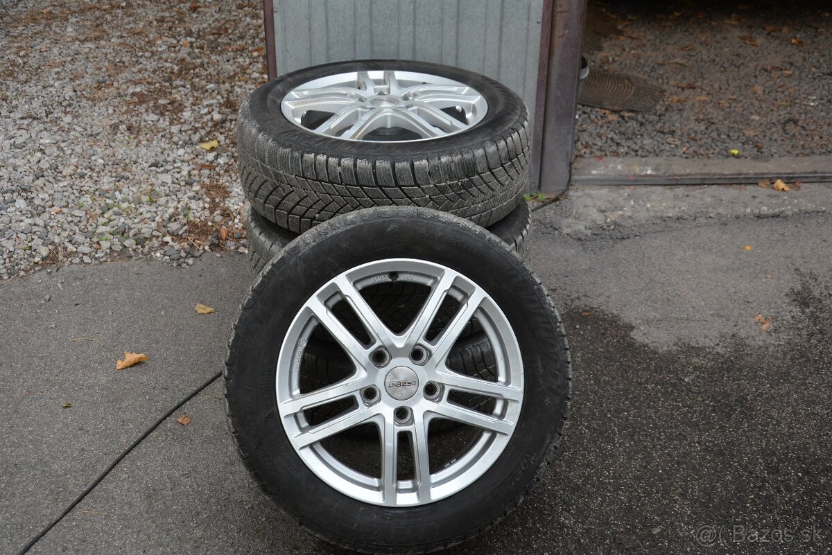 Hyundai i40 CW 1.7 CRDi, SR voz, Automat - 12