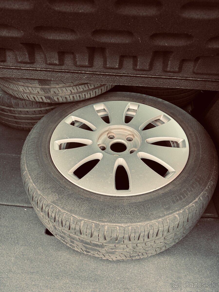 Seat Alhambra TDI - 12