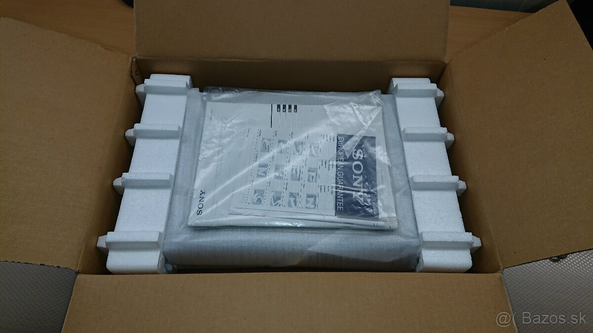 Predam SONY HiFi komponenty – perfekny stav - 12