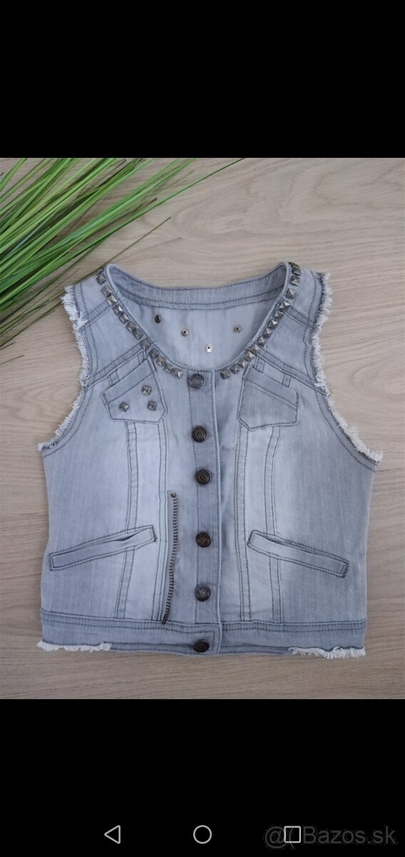 Push-up legíny s vysokým pásom - 12