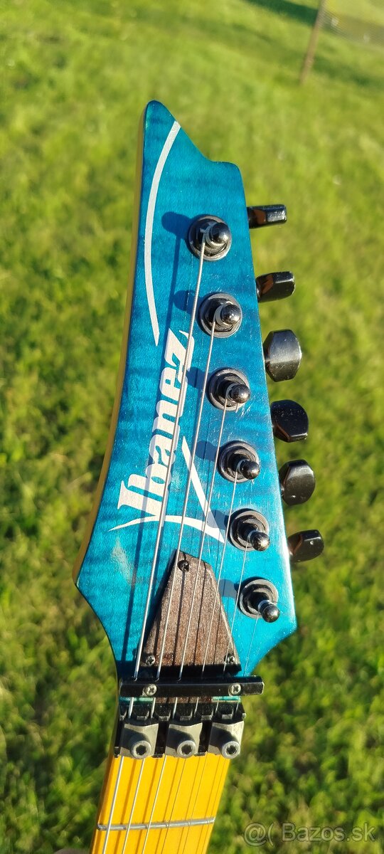 Ibanez RG565 - 12