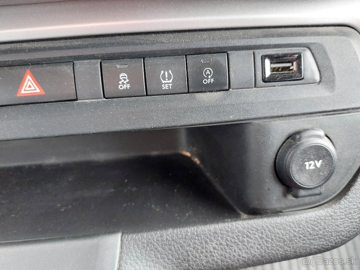 Toyota Proace Verso Shuttle 2.0 D-4D 150 S S SCR L1 - 12