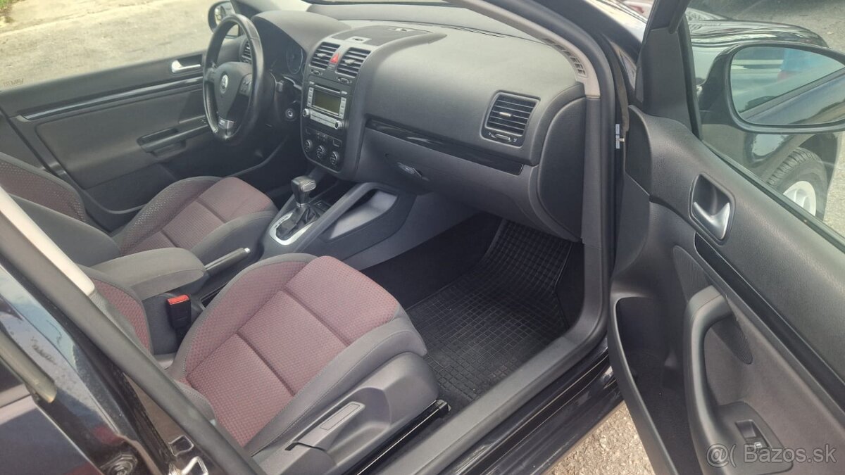 VOLKSWAGEN GOLF 1.4 TSI.AUTOMAT - 12