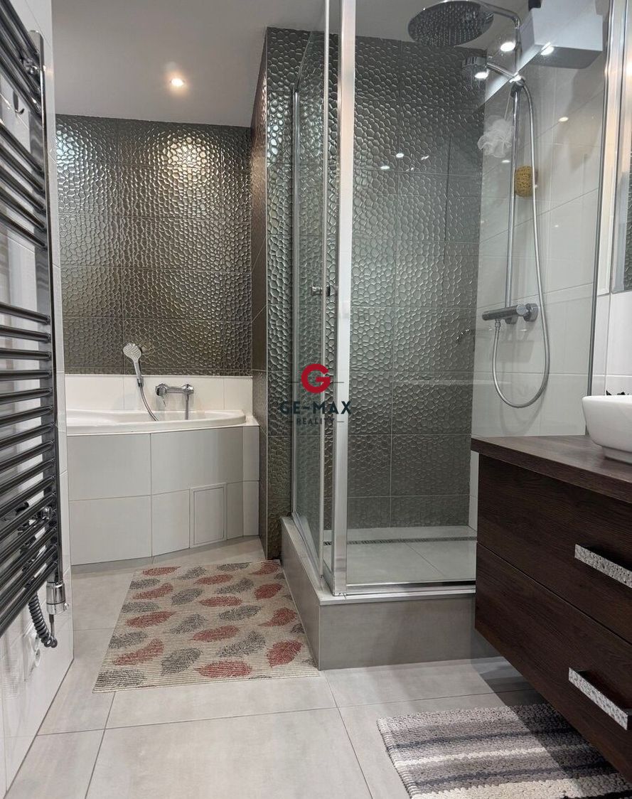 Luxusný zrekonštruovaný 5-izbový byt na Moskovskej - 12