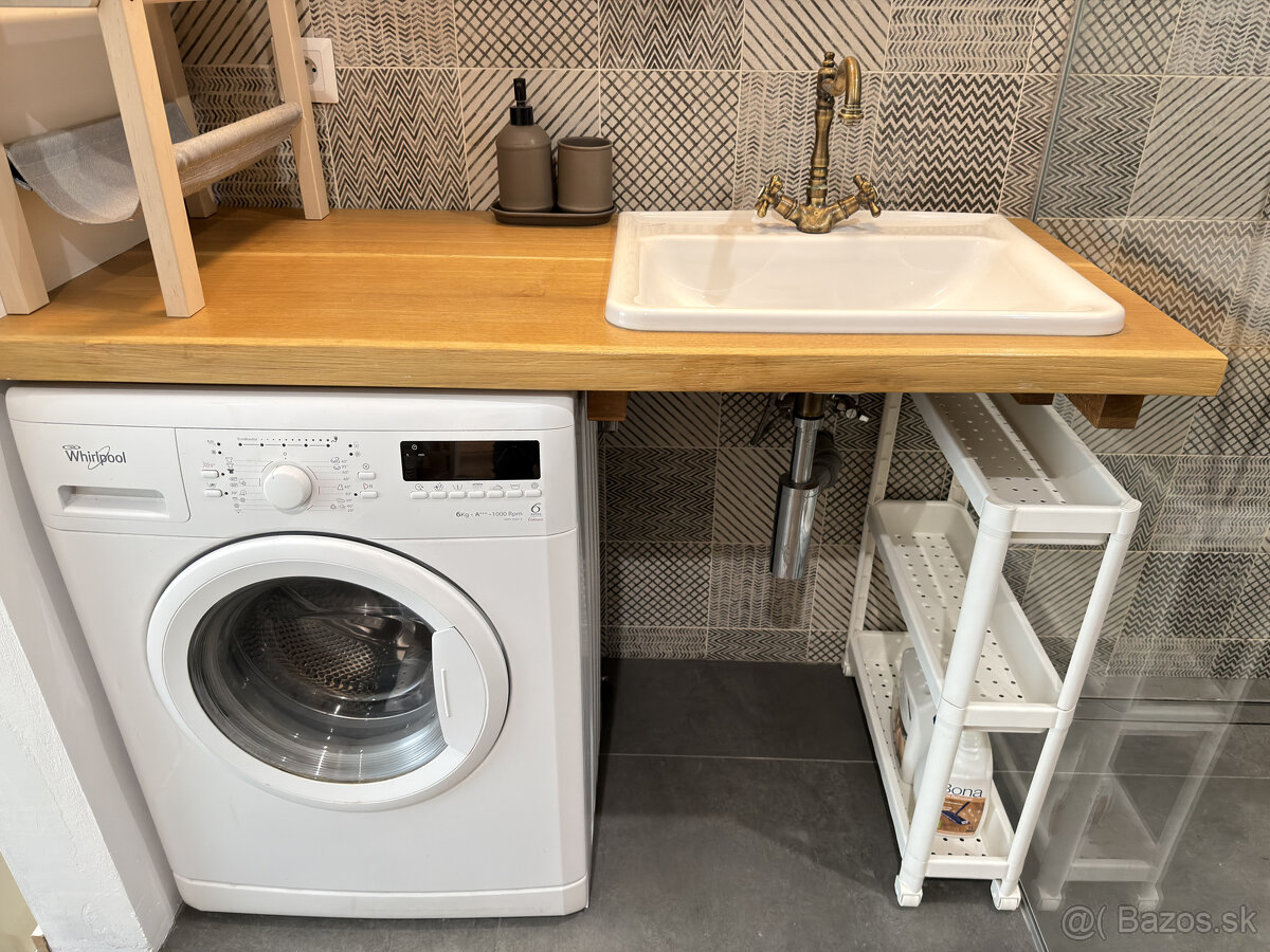 3 izbový, Nová Terasa, Parking - 12