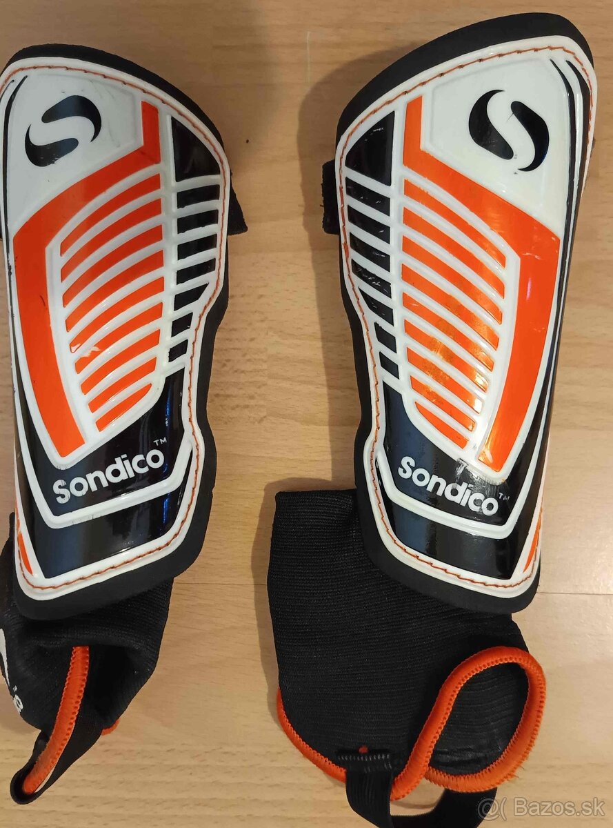 Kopačky detské ADDIDAS, rôzne veľkosti, skoro ako nové - 12