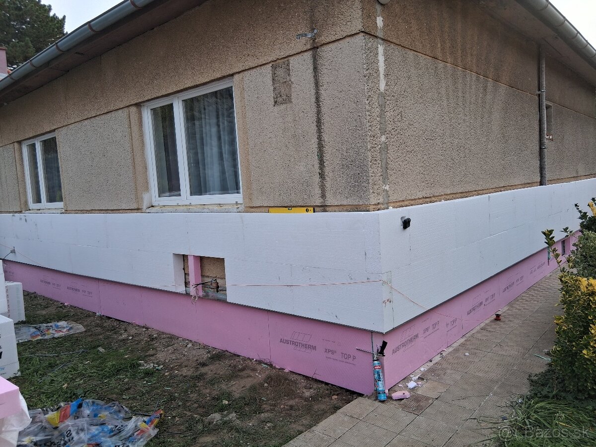 CzT Stav. Stavebné práce - 12