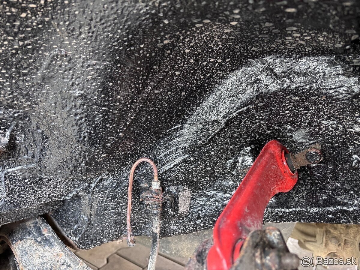 HONDA CRV I 2.0 94kw 4x4 - 12