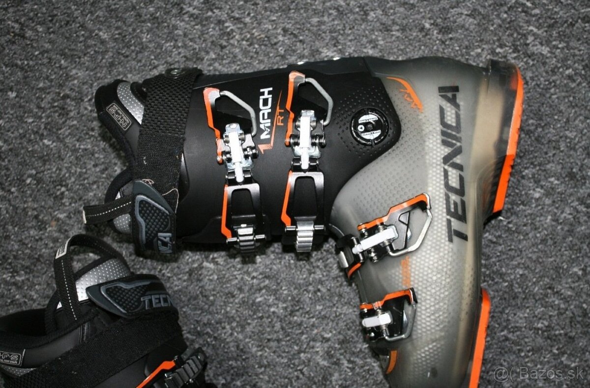 lyže dynastar 153 cm speedzone - 12