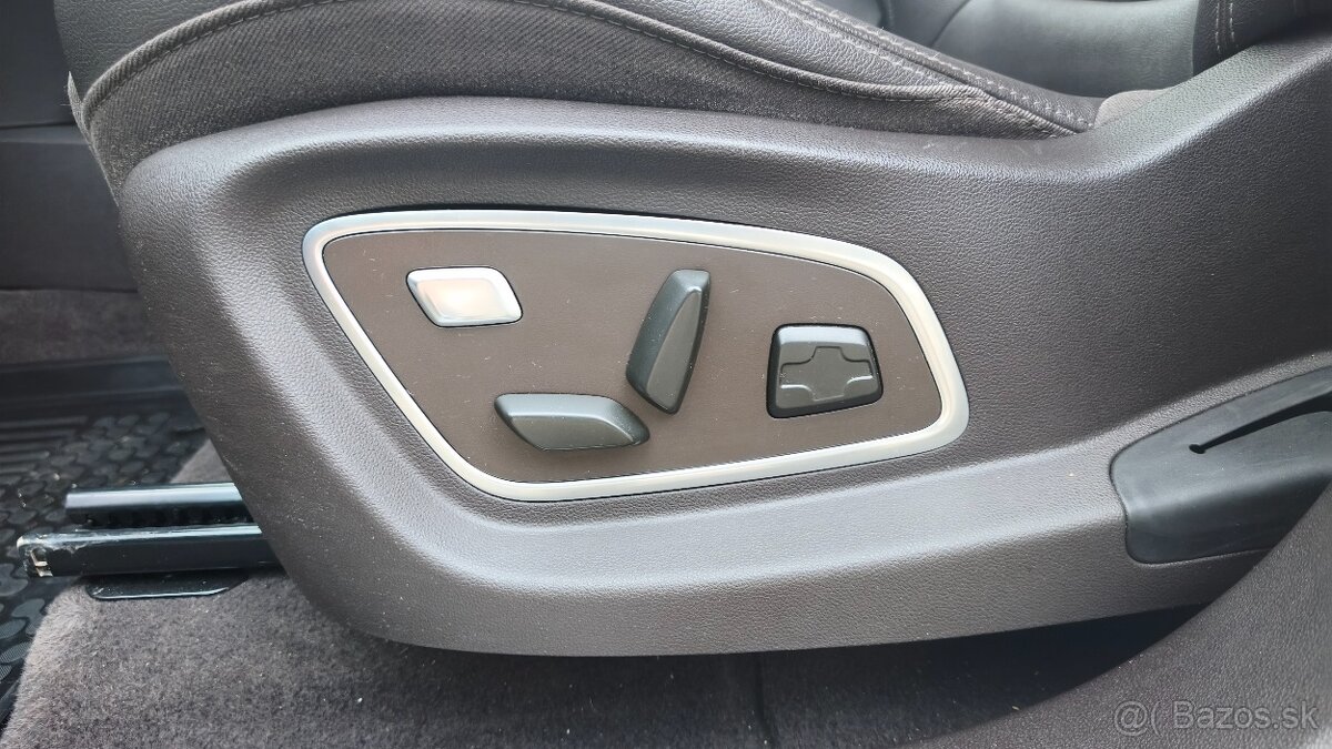 Renault Espace Initiale Paris - 12