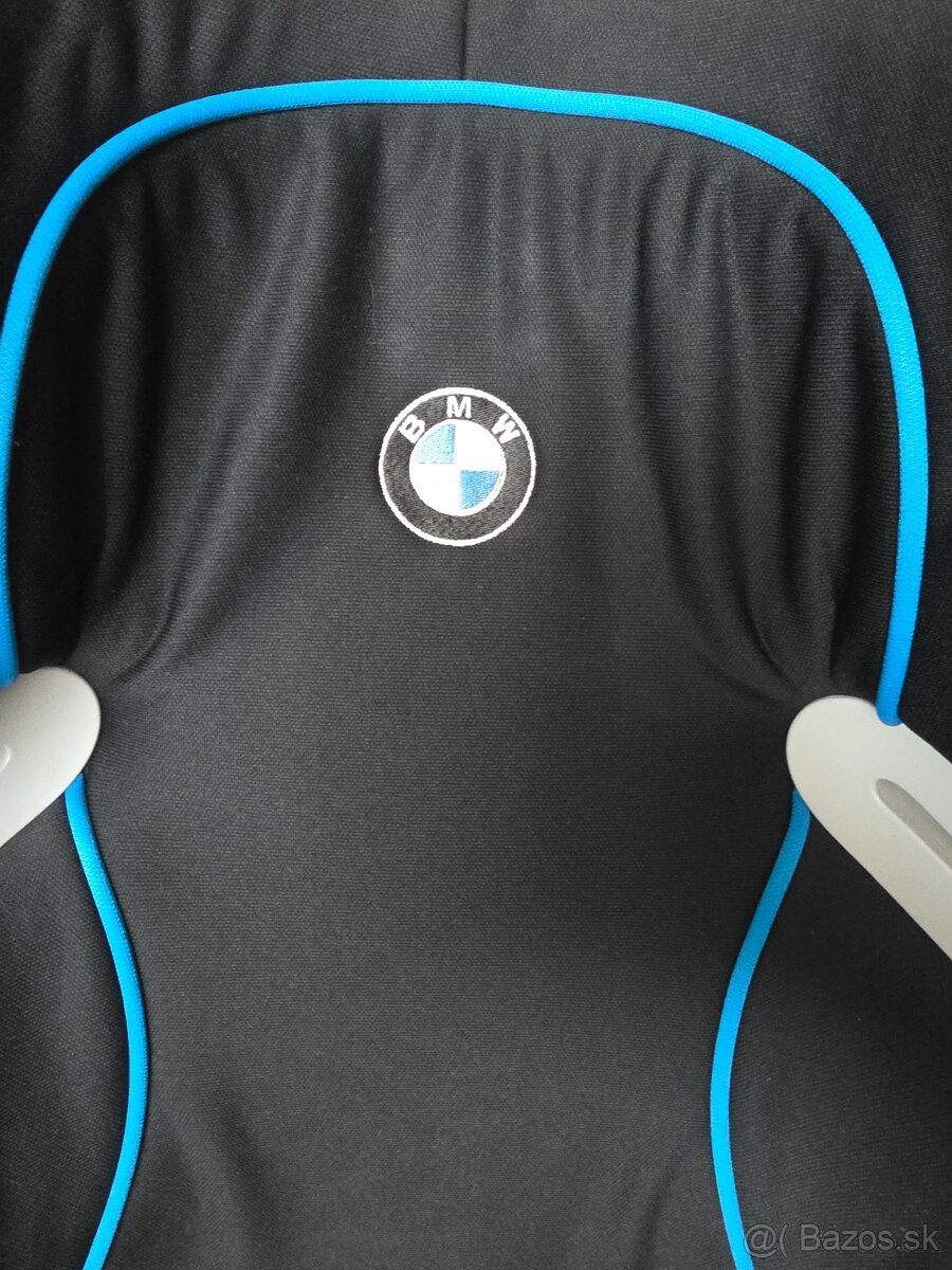 Detská sedačka BMW Junior Seat I-II. - 12