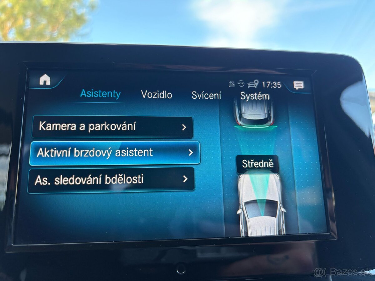 Mercedes Benz glc 220d 4matic - 12