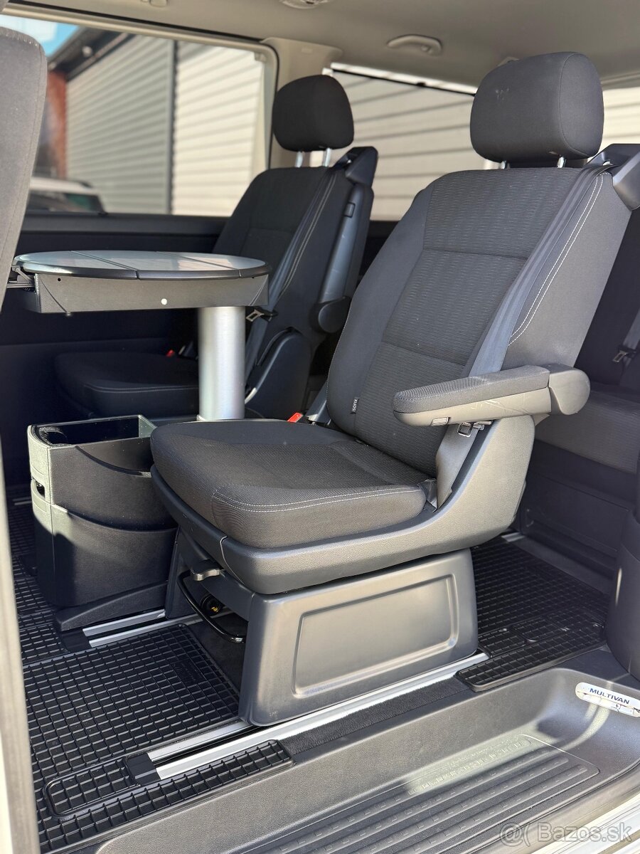 AKCIA Multivan 2.0biTDI 2019 - 12
