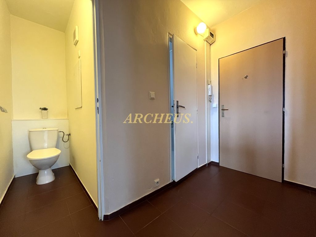 PRENÁJOM - 2,5 IZBOVÝ BYT, PARTIZÁNSKA, BARDEJOV - 12