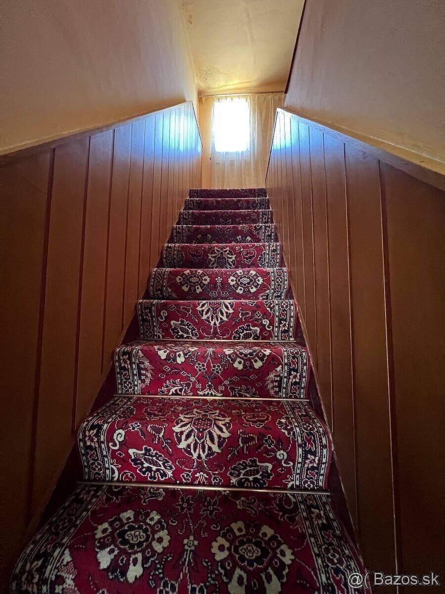 Na predaj rodinný dom, Nové Zámky - 12