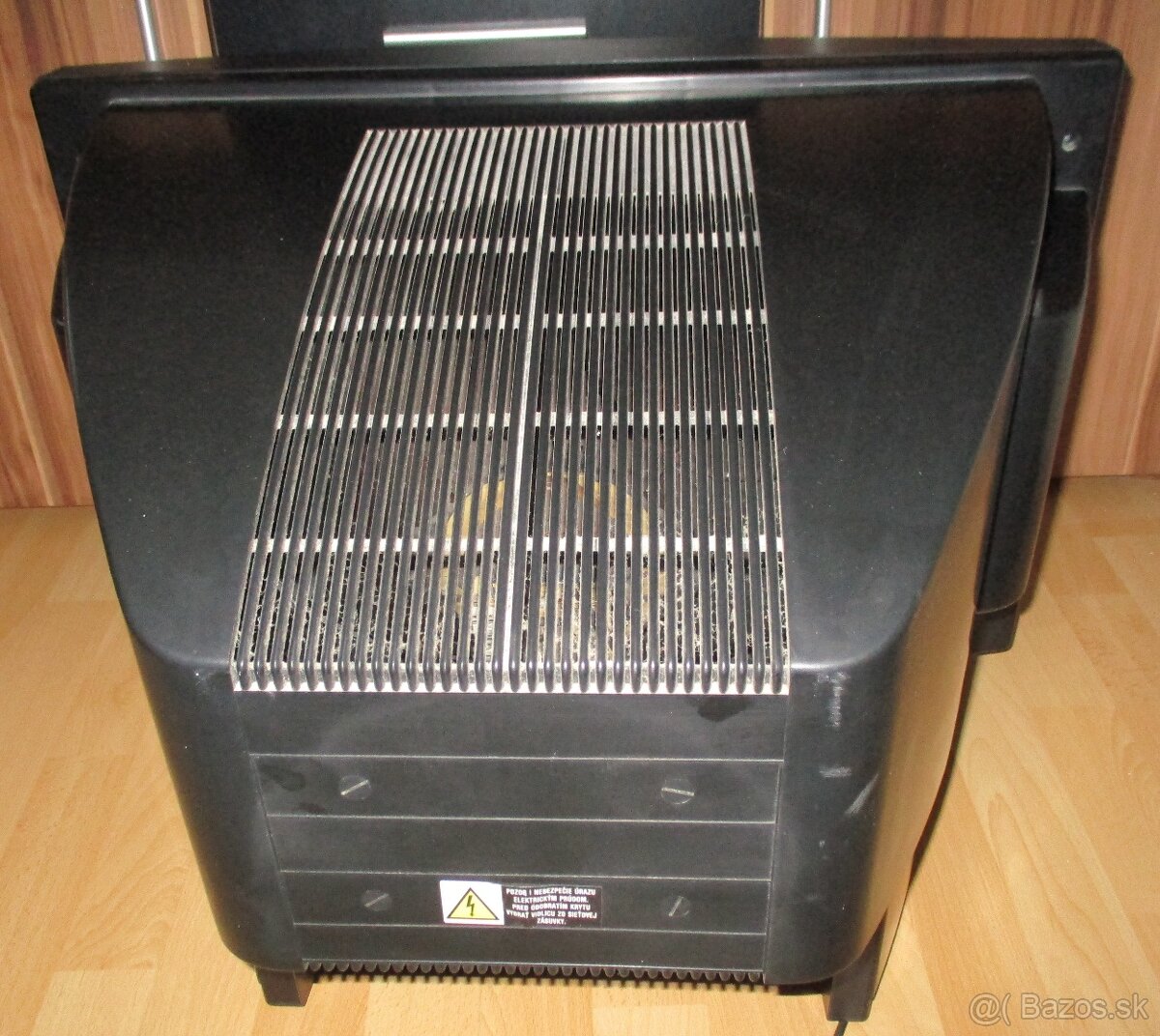 farebný televízor na diaľkové ovládanie značky OVP CTV 2156 - 12