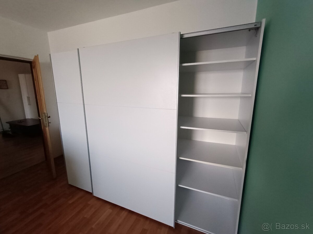 2 izbový byt na prenájom - 12