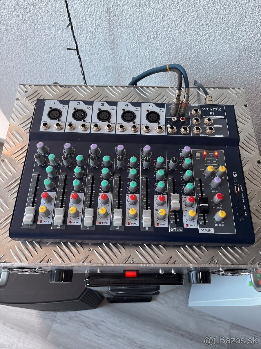 Predám Aparaturu - 12