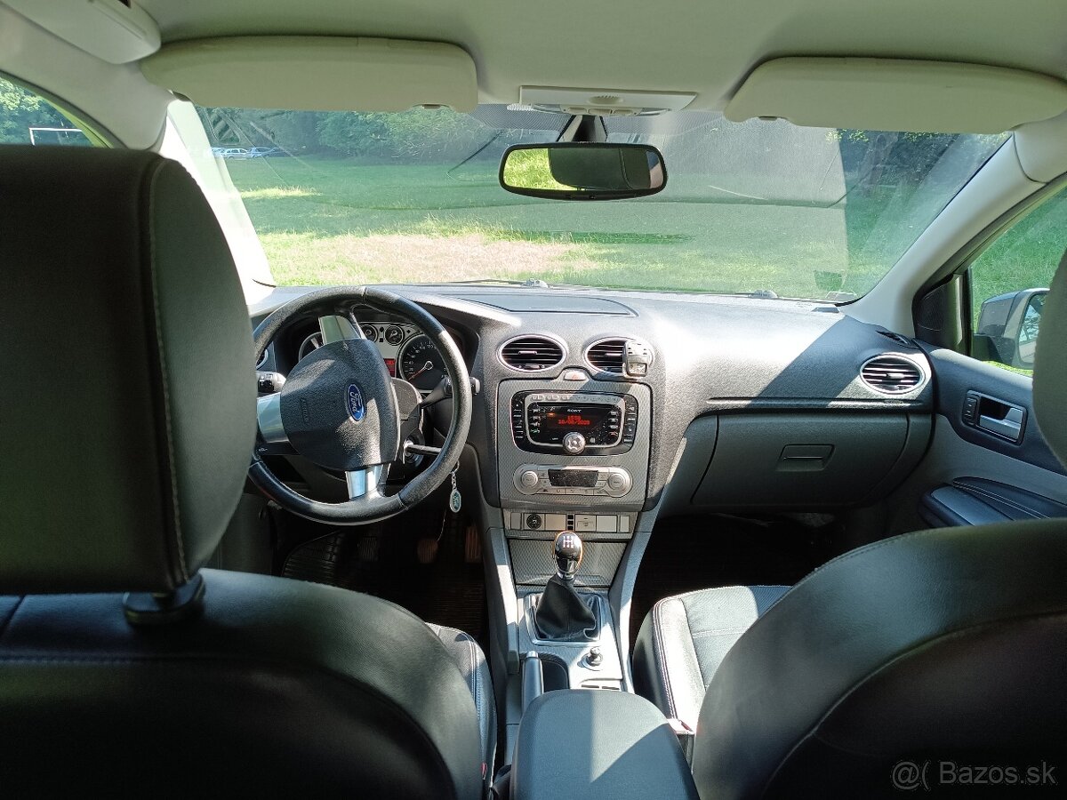 Ford Focus mk.II. - 12