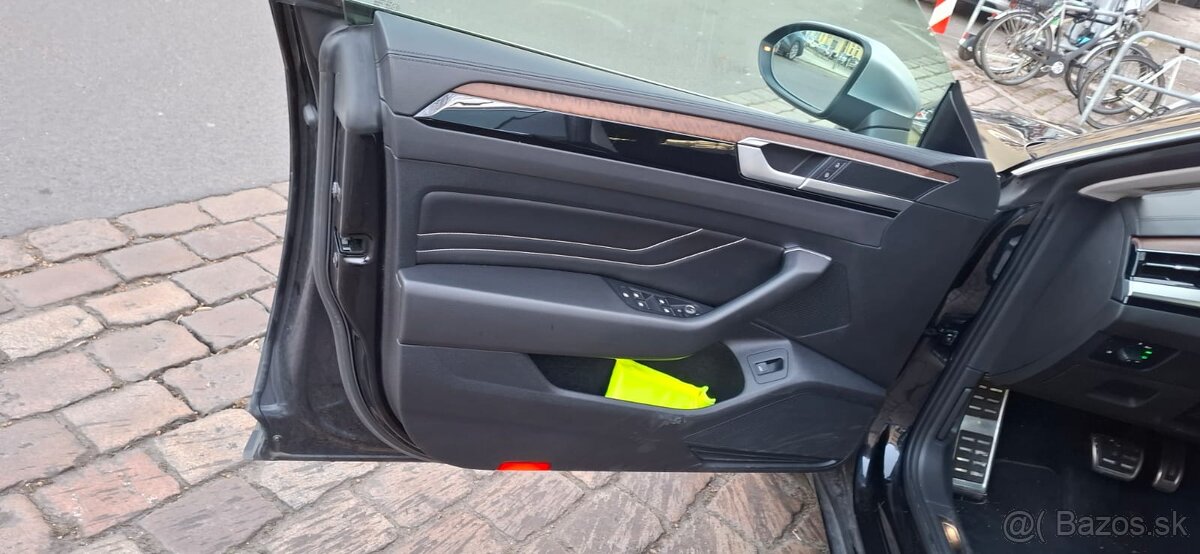 Vw arteon shoting break 2,0tdi dsg - 12