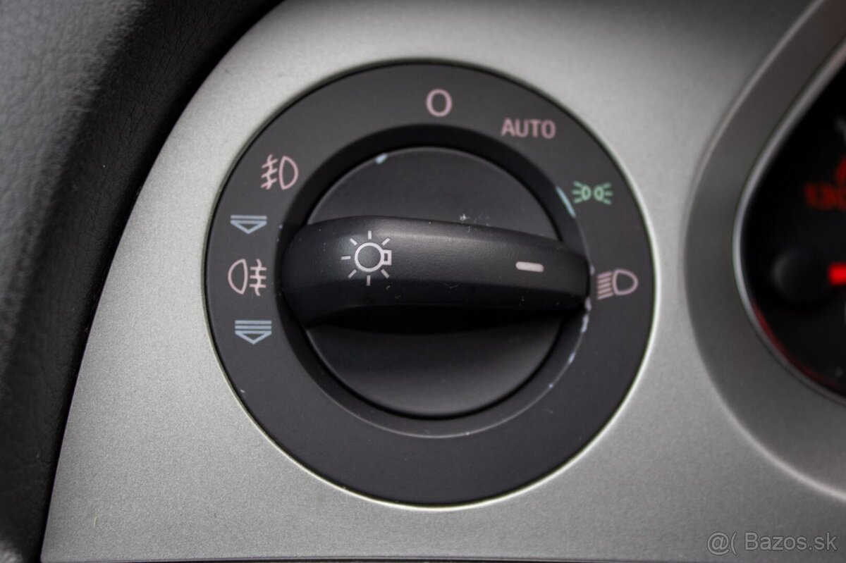 Audi A6 Avant 2.7 TDI multitron DPF, 132kW, A/T, - 12