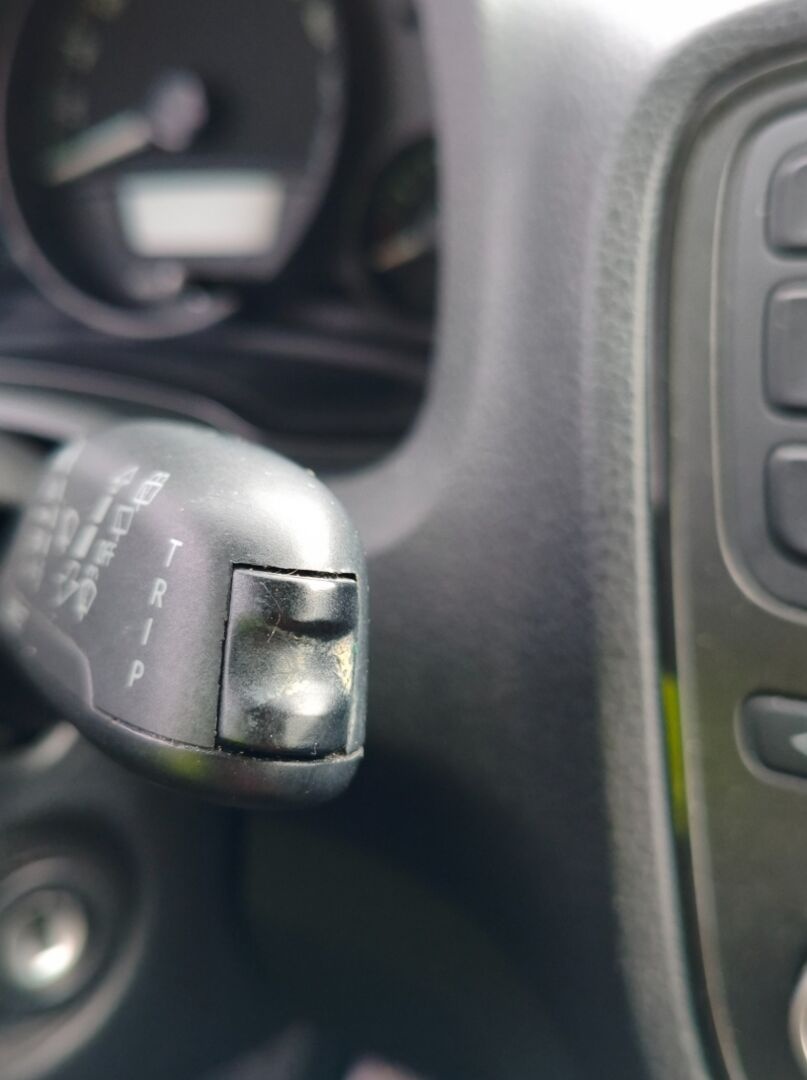 Škoda Citigo 1.0 MPI černá 5dv - 12