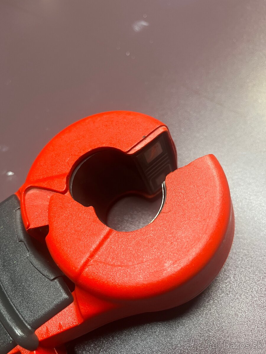 Chavin Arnoux C.A 6415 - 12