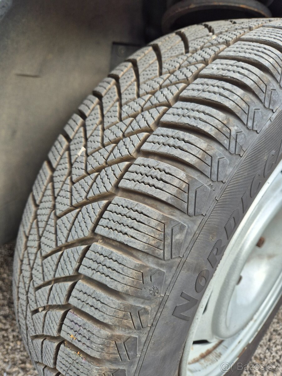 Peugeot 307 SW 1.6 - 12