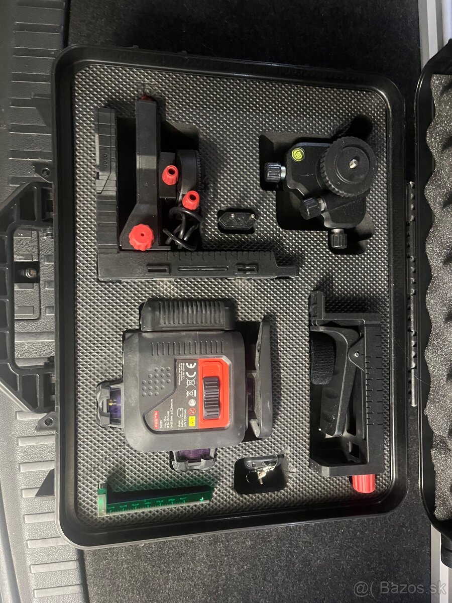 Predám náradie profi od Milwaukee, Dewalt a Makita - 12