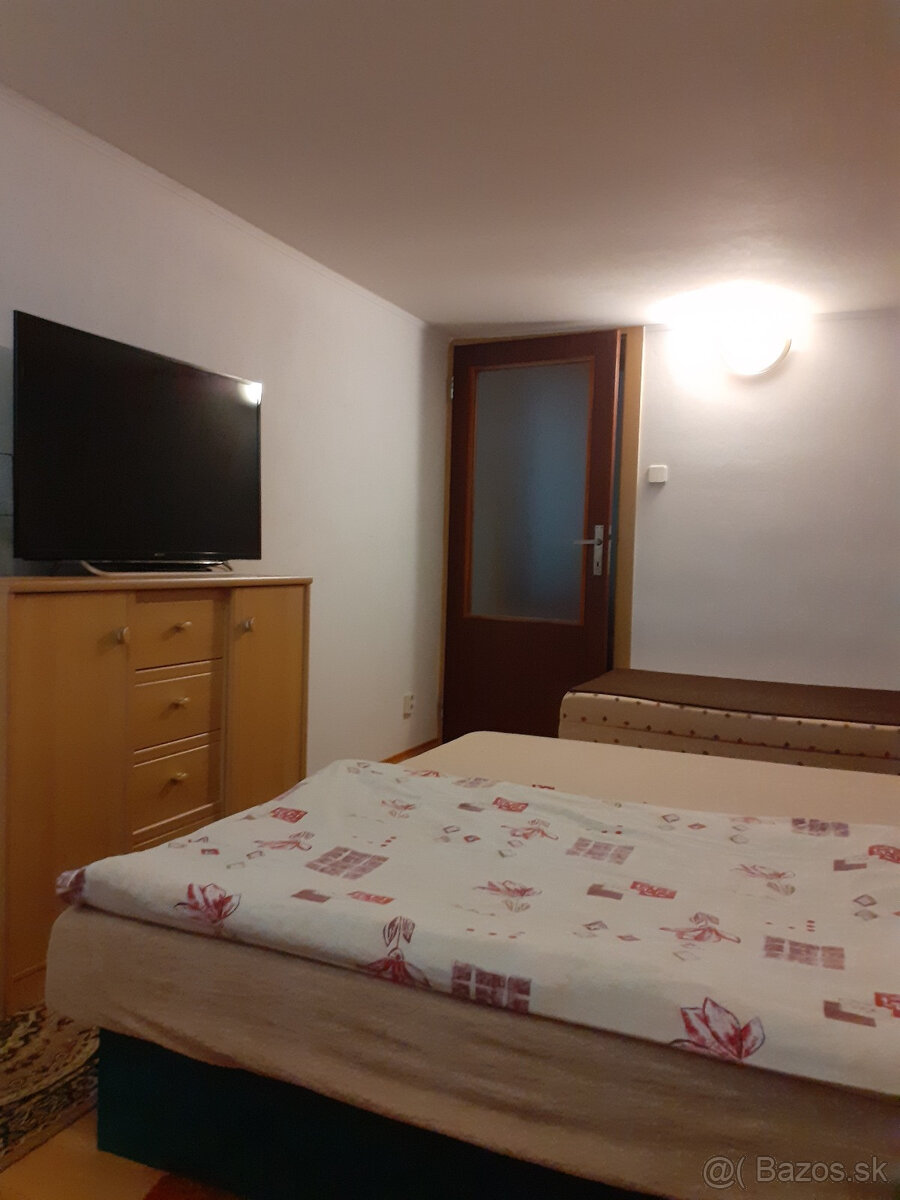 Apartmány v lukratívnej časti Tatier na prenájom - 12