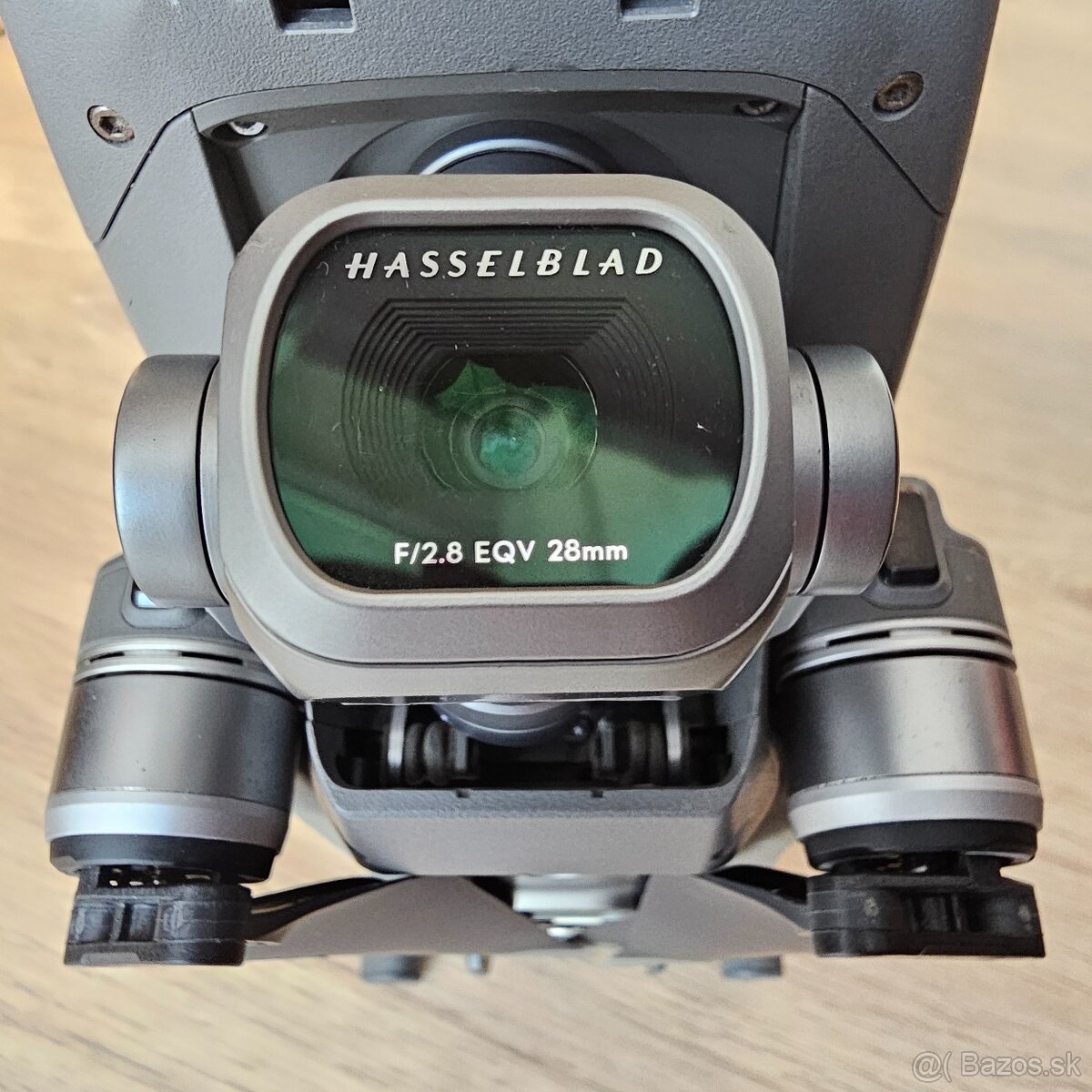 DJI Mavic 2 Pro, 3x batéria, príslušenstvo - 12