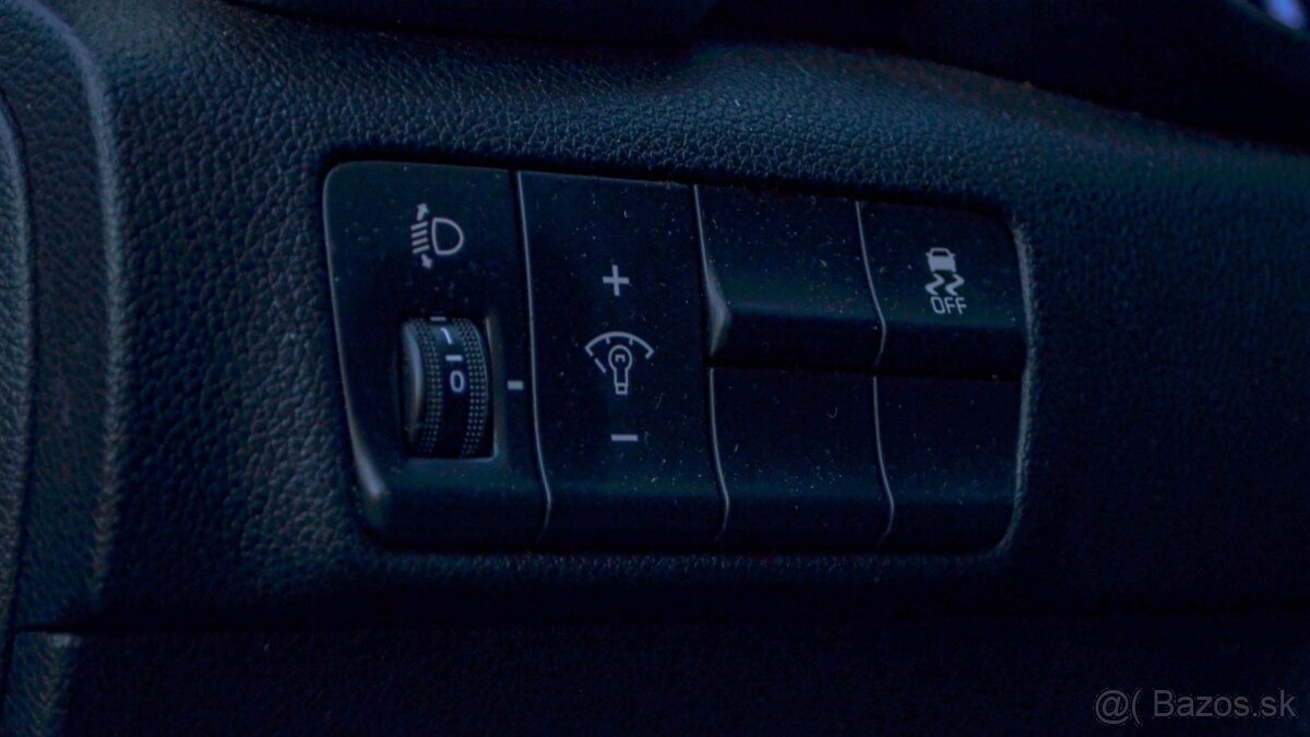 Kia Sportage 1.6 GDi Gold - 12