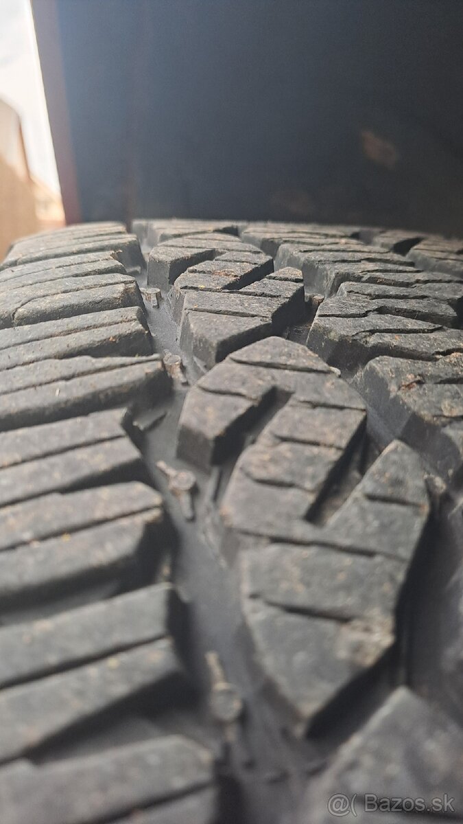 Mitsubishi L400 Space Gear - 12