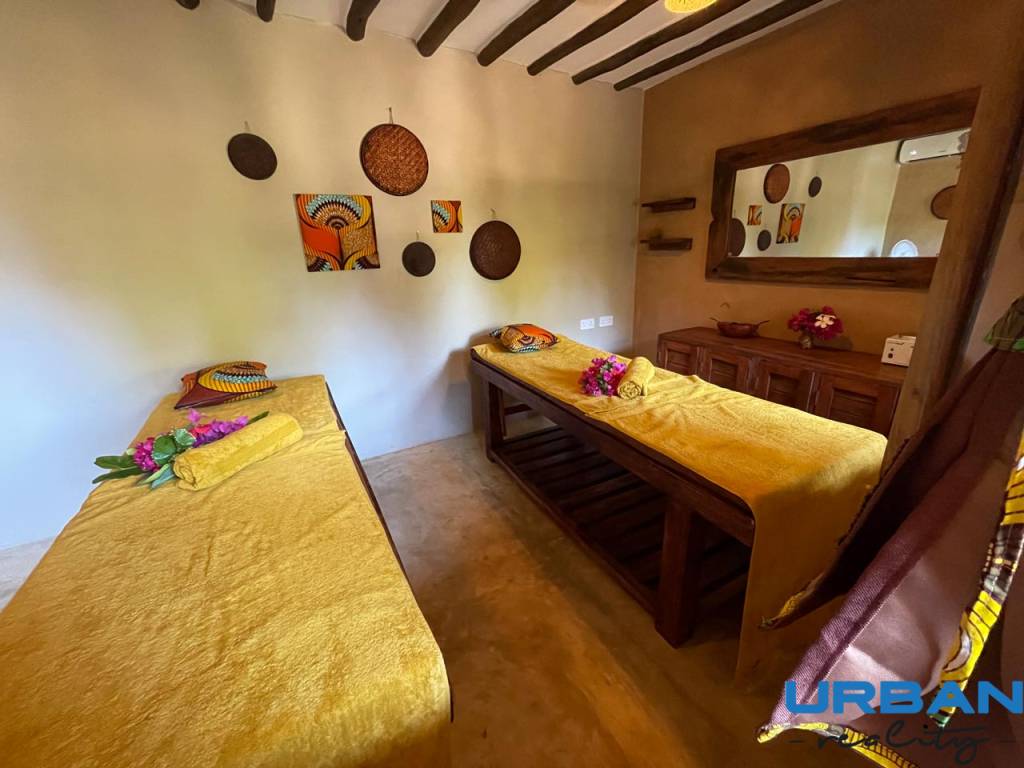 APARTMÁN NA PREDAJ V RUSTIKÁLNOM ŠTÝLE NA ZANZIBARE - 12