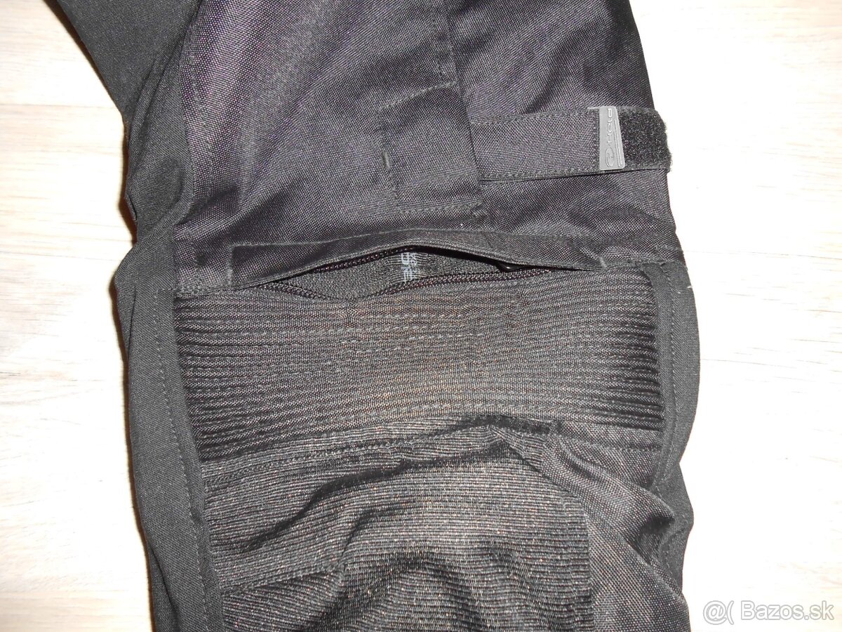 Predam novy damsky textil moto komplet HELD - 12