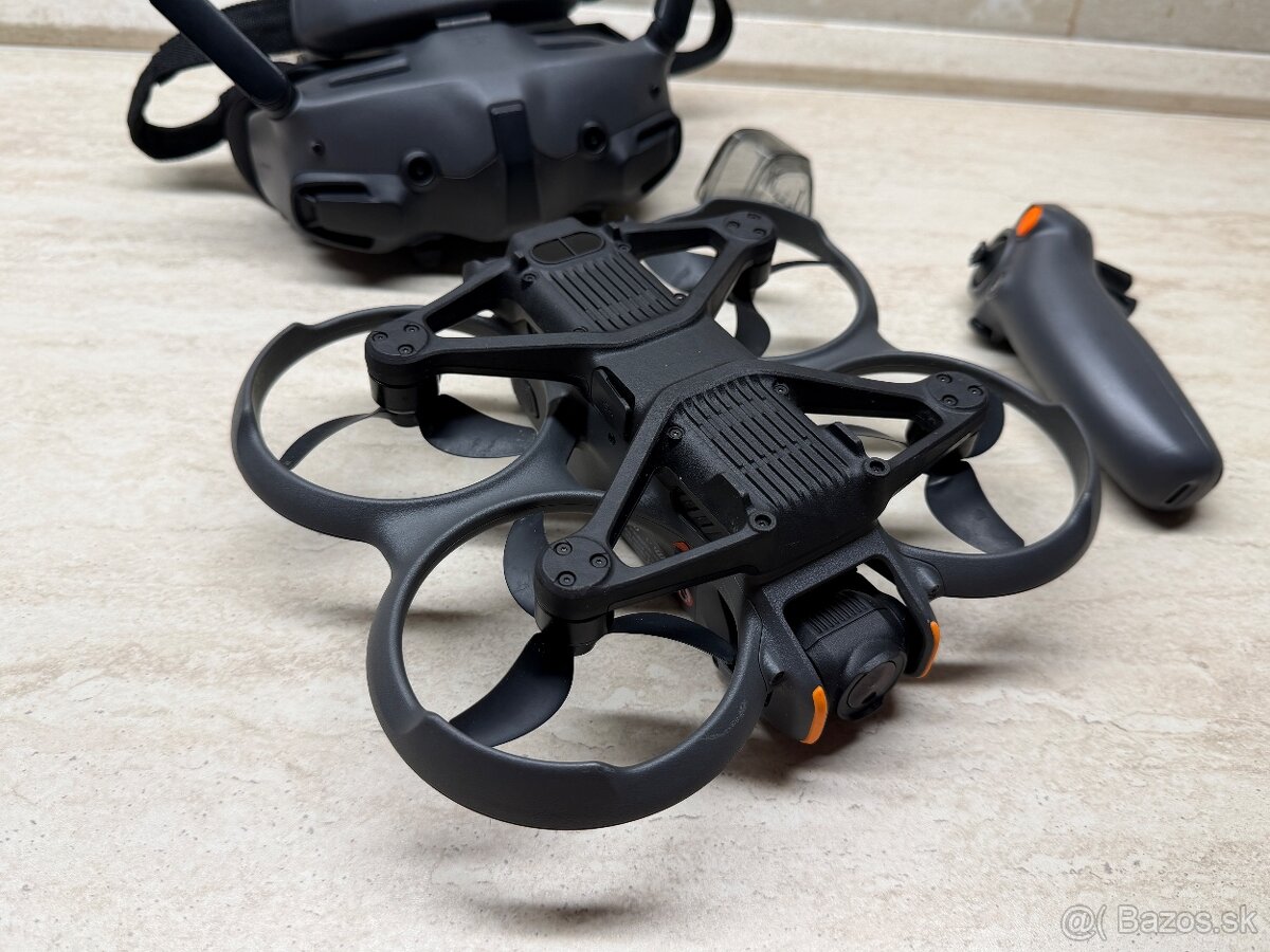 DJI Avata 2 - 12