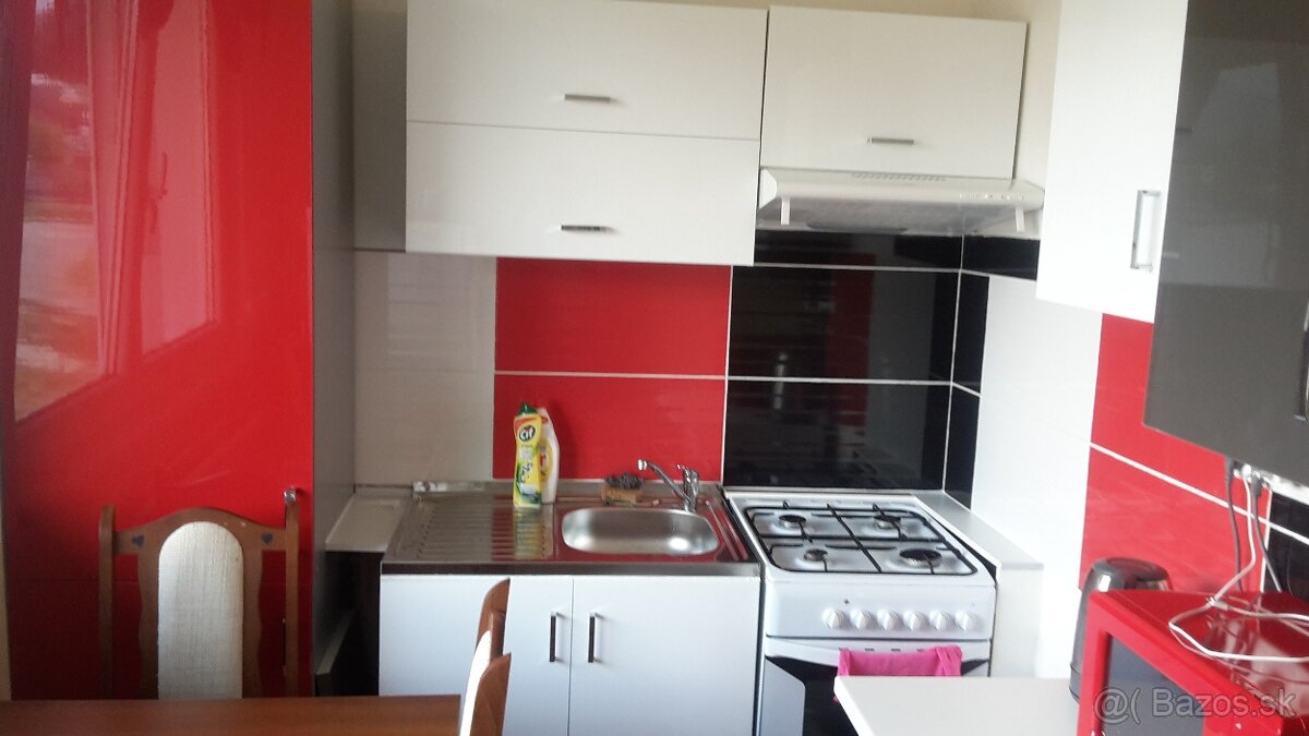 Apartmany Tatry -Nová Lesná na prenájom - 12