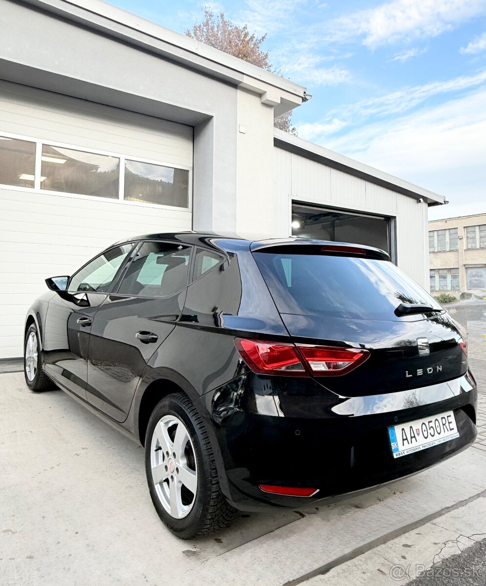 SEAT LEON 1.2TSI 77kw STYLE - 12