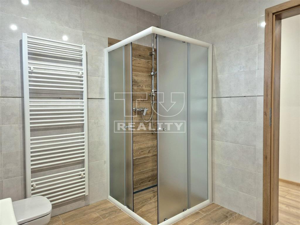 Predaj novostavby RD v obci Bystričany - 12