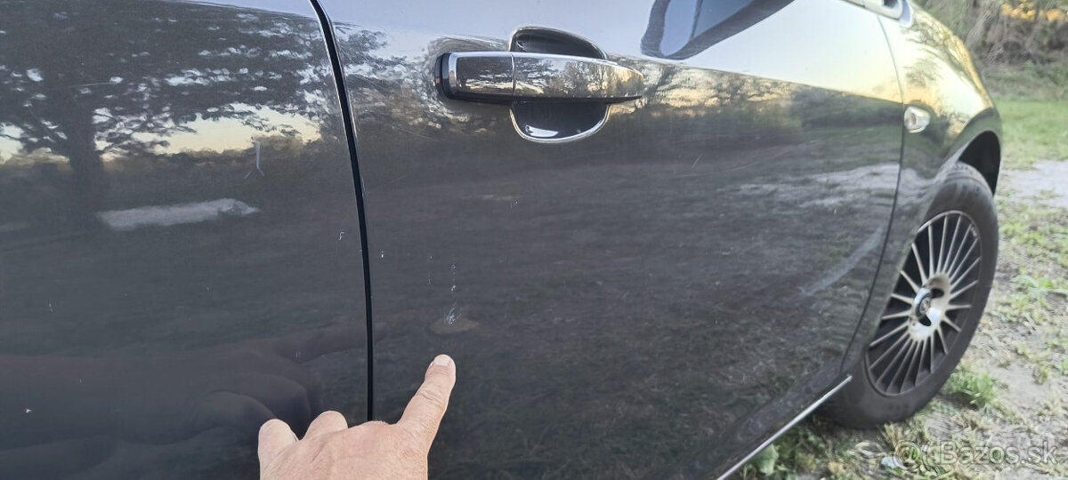 Predam Opel Astra ST 1,4 Benzin + LPG (original od výroby) - 12