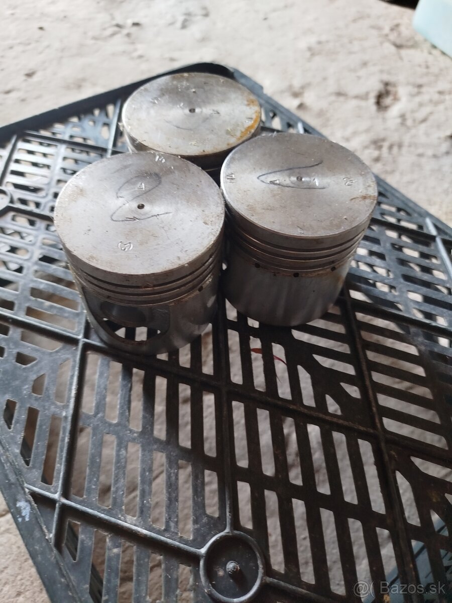 Škoda 100/110/110R/1000mb/105/120 - 12