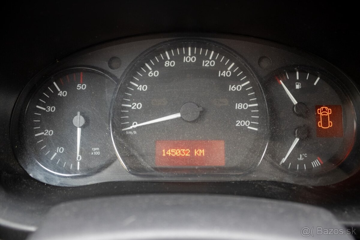 Mercedes-Benz Citan 109 CDI - 12