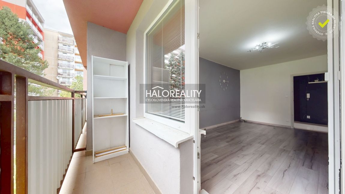 HALO reality - Predaj, štvorizbový byt Hnúšťa, Nábrežie Rima - 12