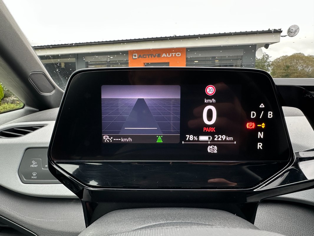 Volkswagen ID.3 PRO - 12