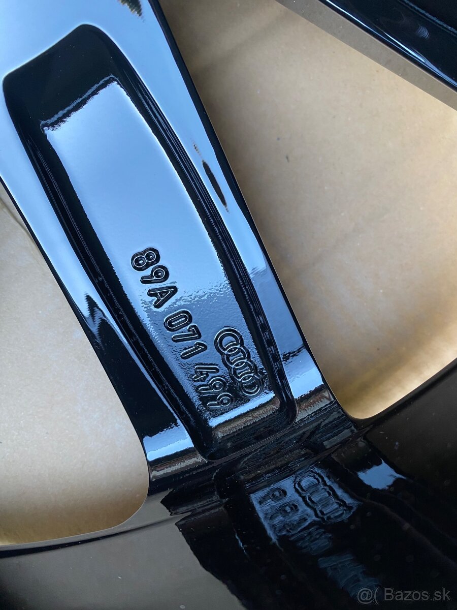 ✅ R19 ®️ Originál Audi VW 5x112 ET45 ✅ Škoda Seat VW - 12