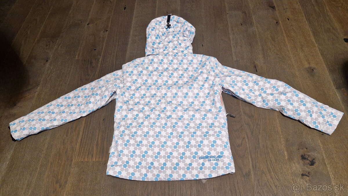 Superkvalitna lyziarska/snowboardova suprava ENVY v.XS/S/170 - 12