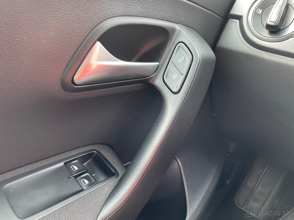 Volkswagen Polo 1.0 BMT 75k Comfortline - 12