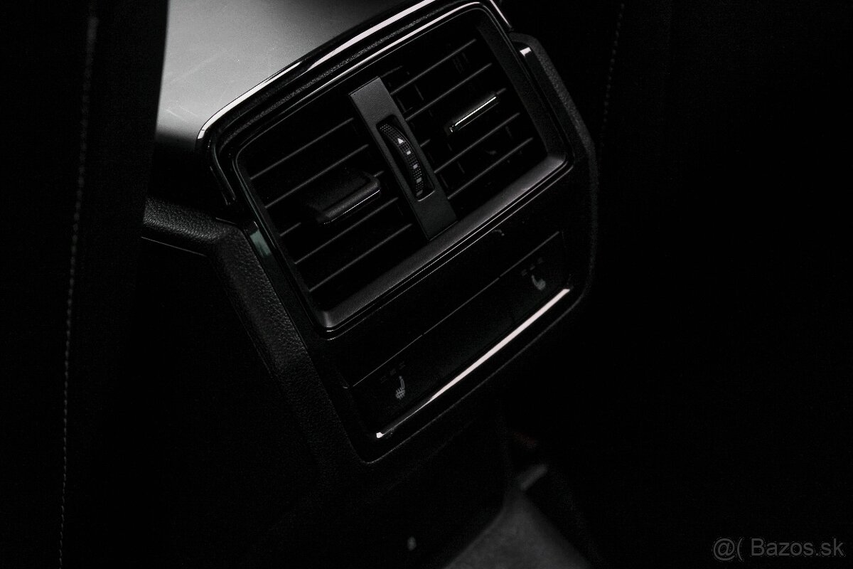 Škoda Kodiaq 2.0 TDI SCR EVO 200 Sportline 4x4 DSG - 12