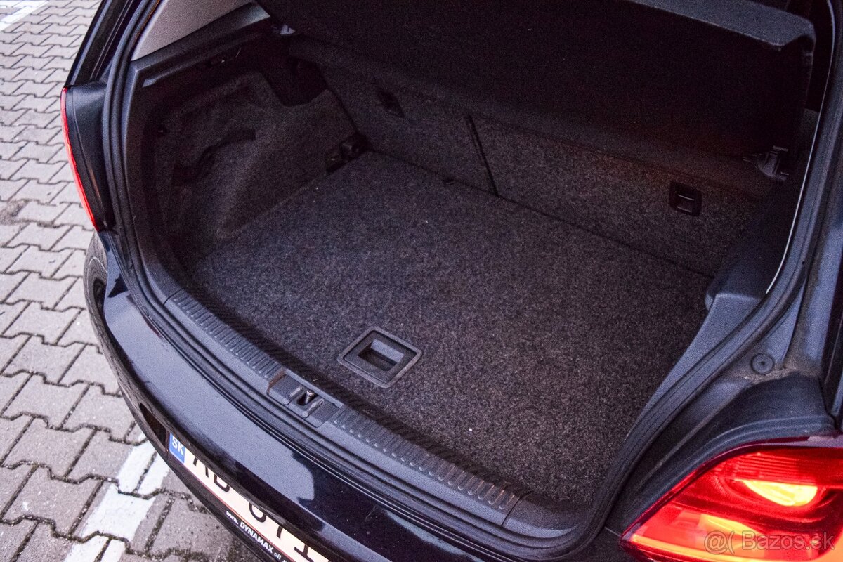 Volkswagen Polo 1.2 TSI Highline - 12